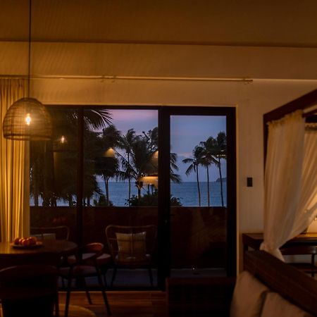Nacpan Beach Resort Managed By H Hospitality Group El Nido Exterior photo