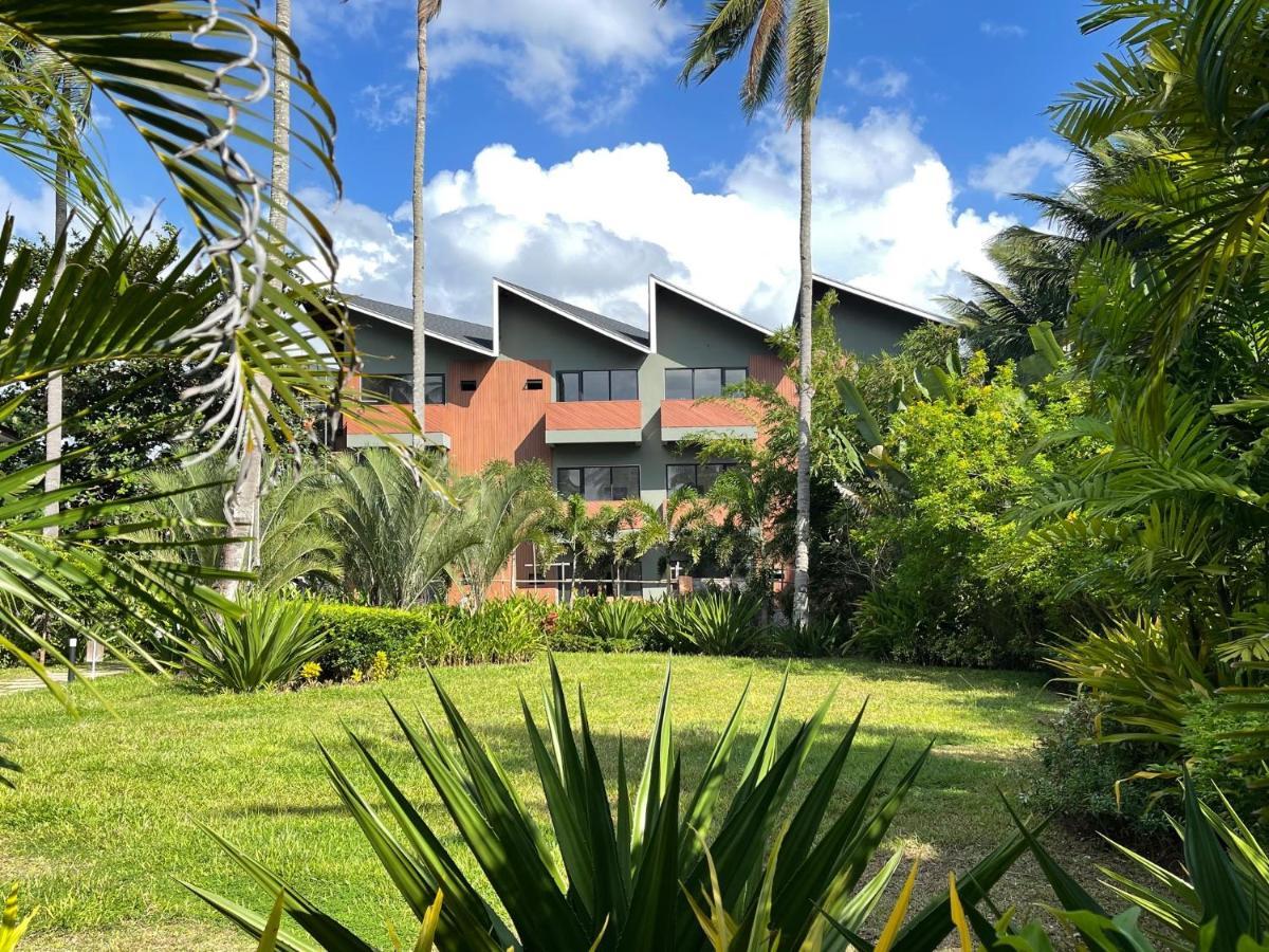 Nacpan Beach Resort Managed By H Hospitality Group El Nido Exterior photo