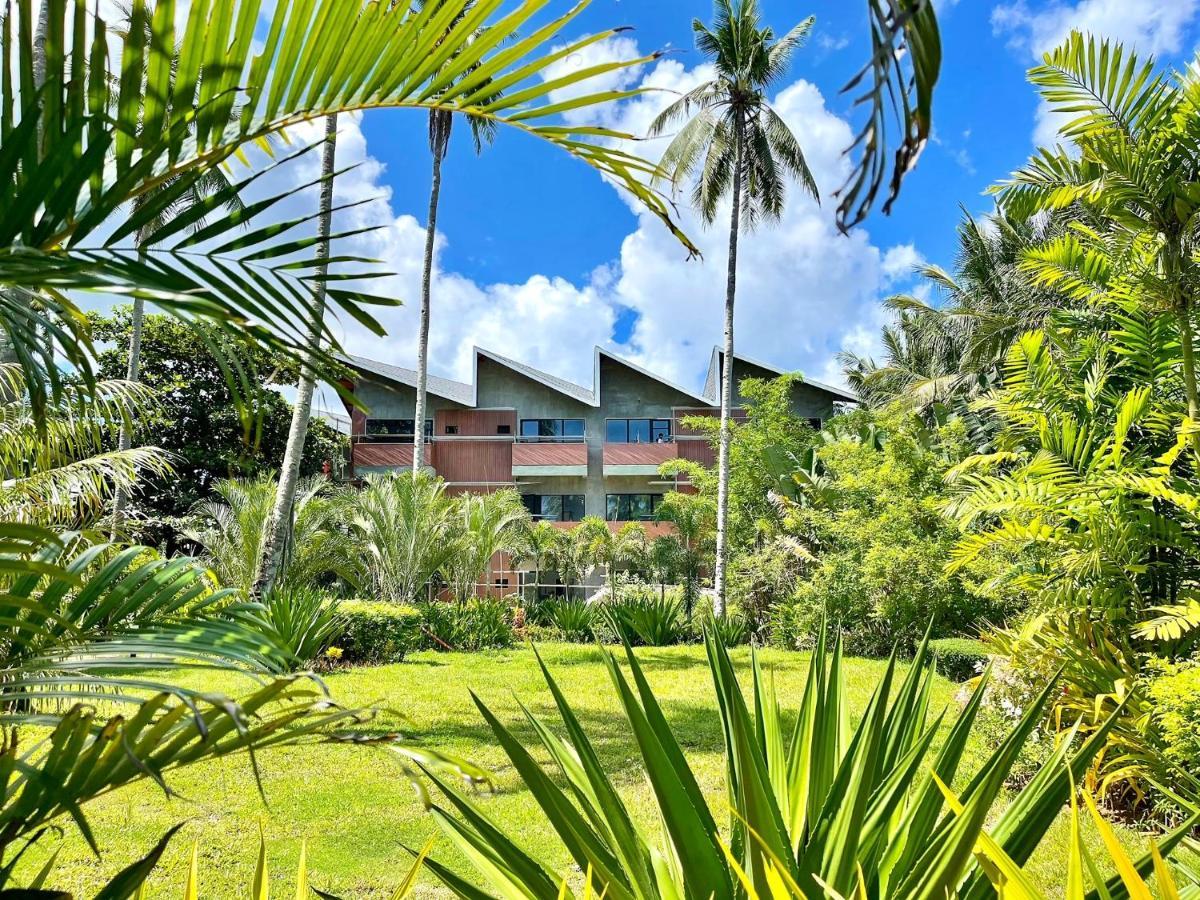 Nacpan Beach Resort Managed By H Hospitality Group El Nido Exterior photo