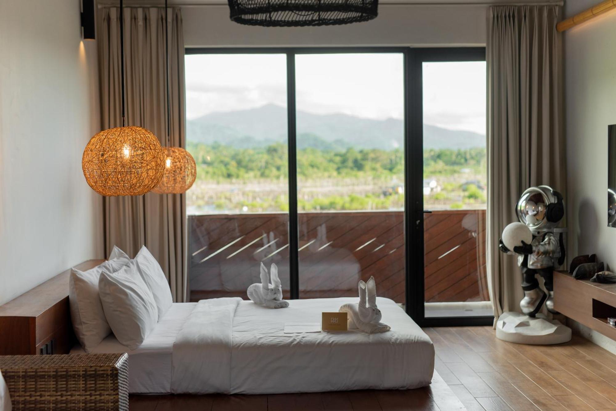 Nacpan Beach Resort Managed By H Hospitality Group El Nido Exterior photo